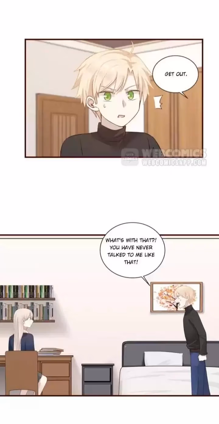Lala Chapter 186 page 7 - 