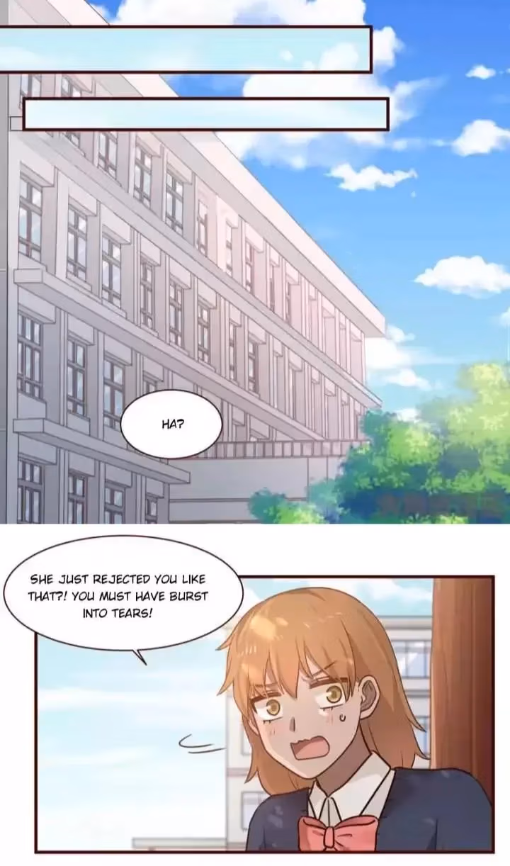 Lala Chapter 187 page 8 - 