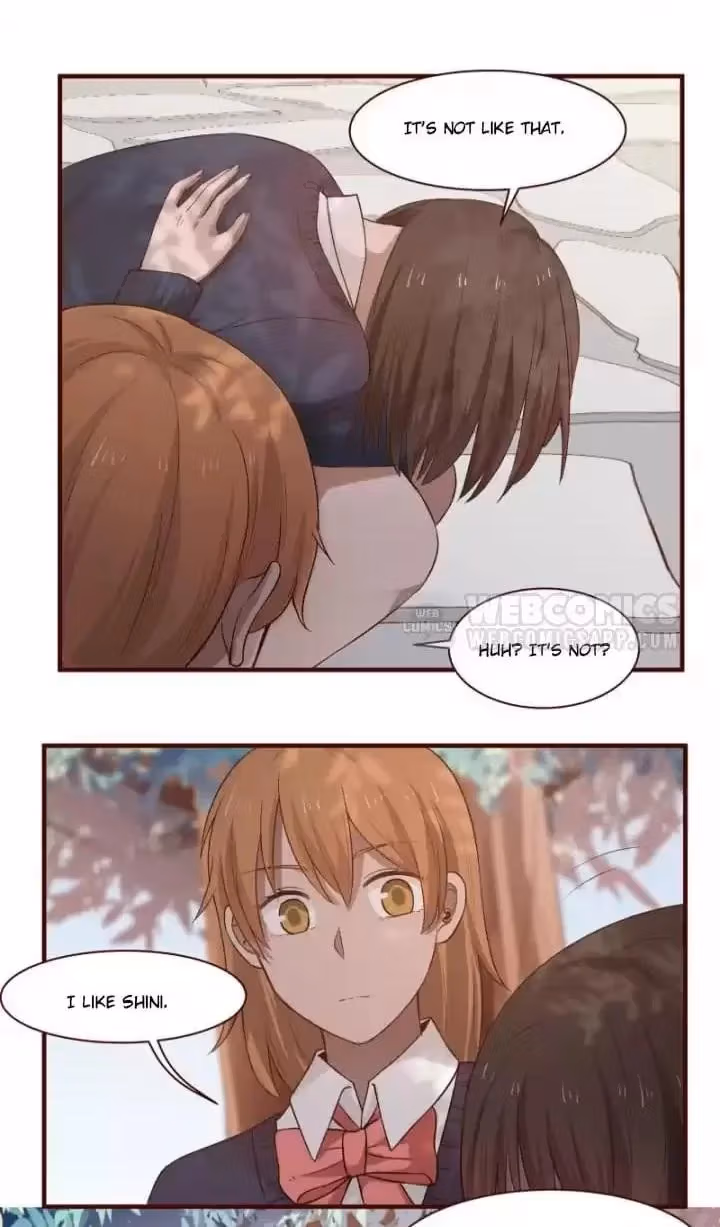 Lala Chapter 188 page 7 - 