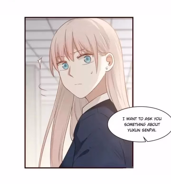 Lala Chapter 189 page 17 - 