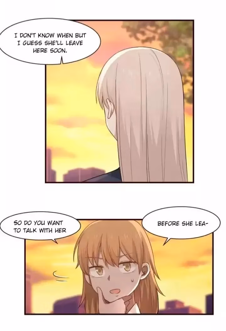 Lala Chapter 191 page 15 - 