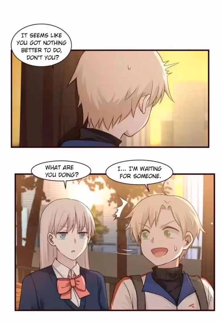 Lala Chapter 191 page 9 - 