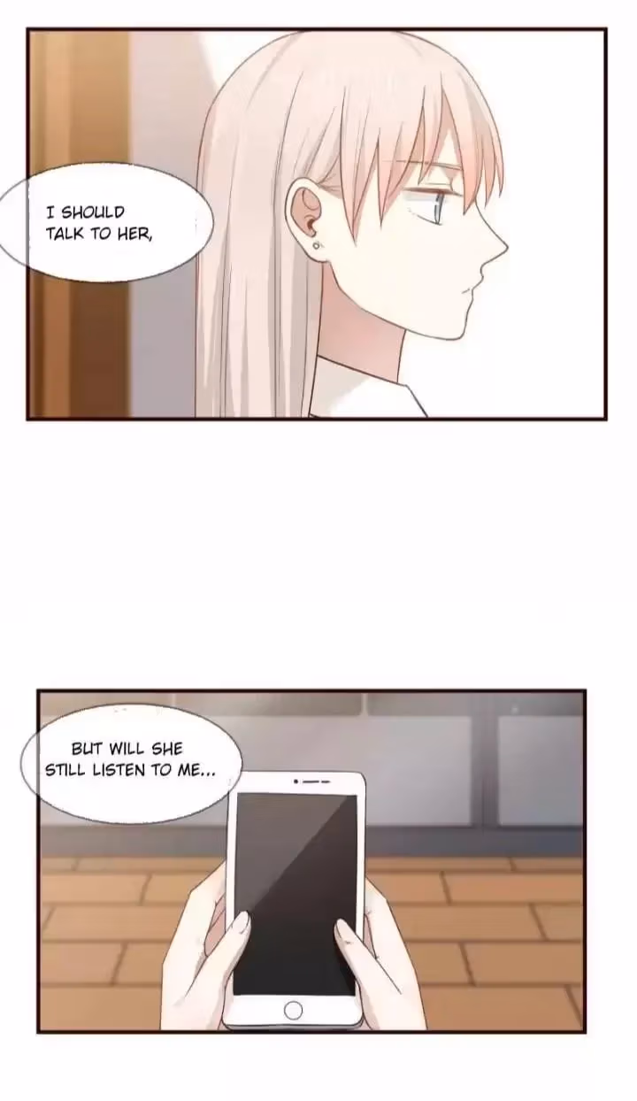 Lala Chapter 192 page 8 - 