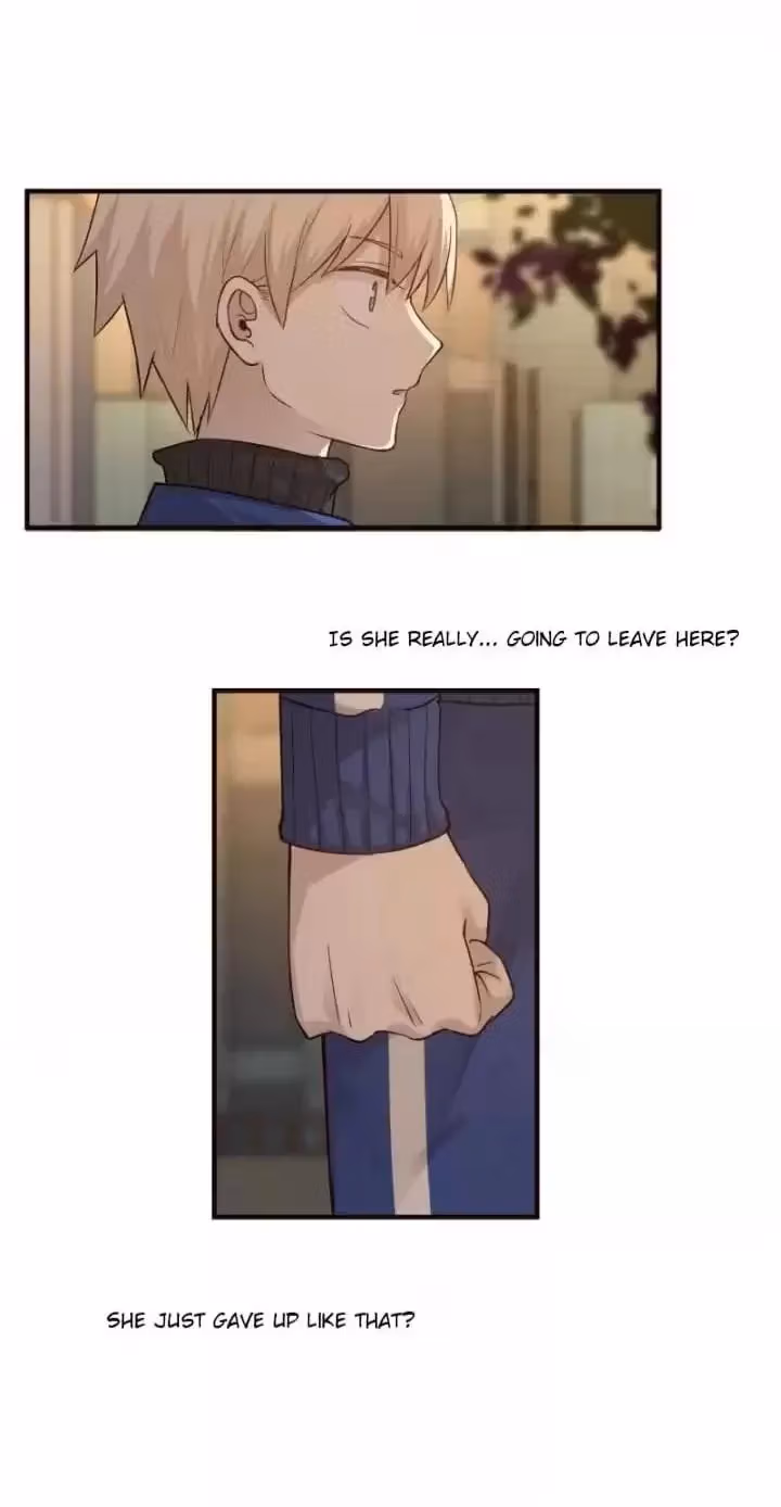Lala Chapter 195 page 17 - 