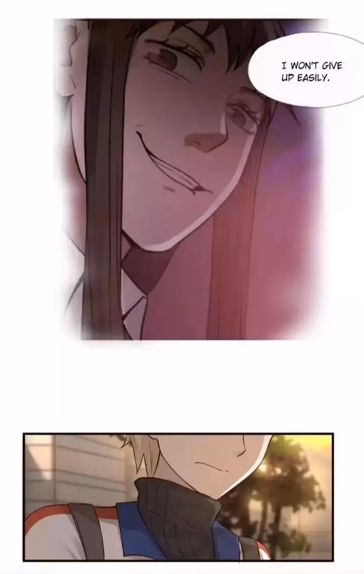 Lala Chapter 195 page 19 - 