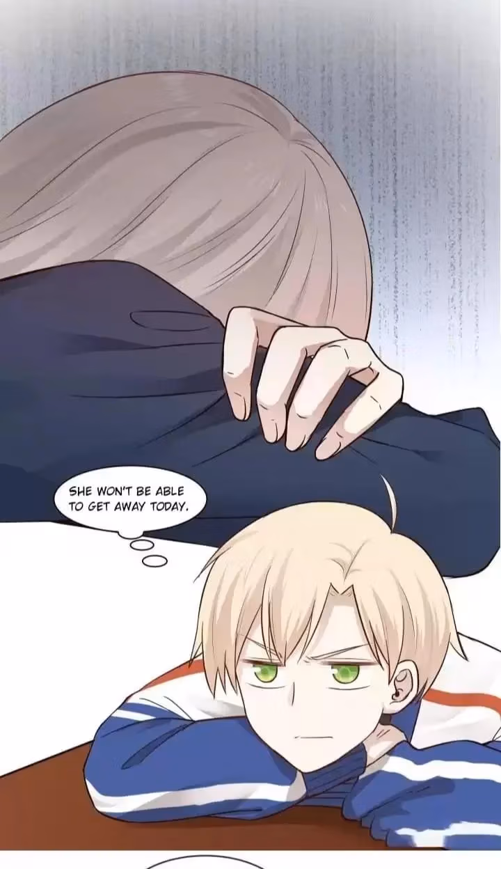 Lala Chapter 195 page 4 - 