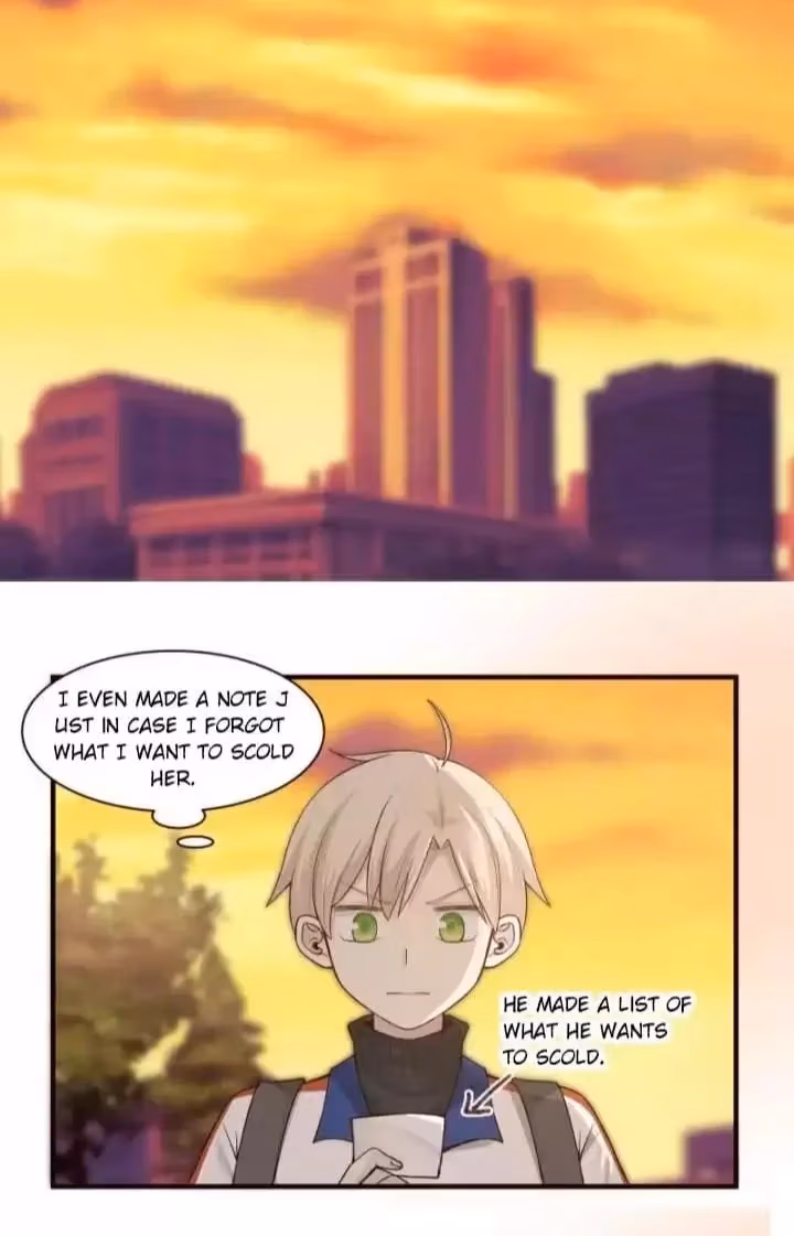 Lala Chapter 195 page 7 - 