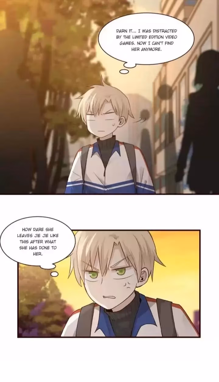 Lala Chapter 196 page 4 - 