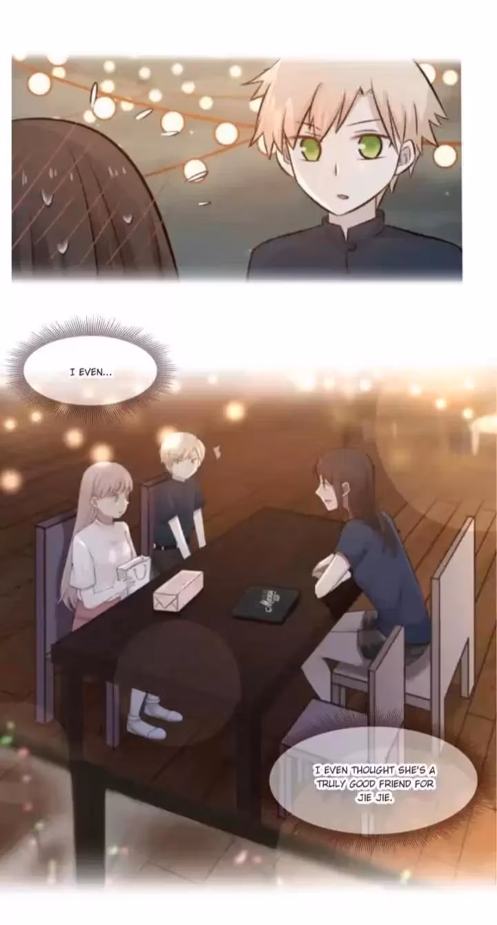 Lala Chapter 196 page 5 - 