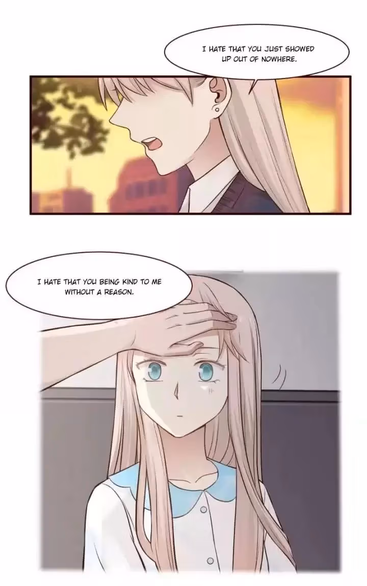 Lala Chapter 197 page 12 - 
