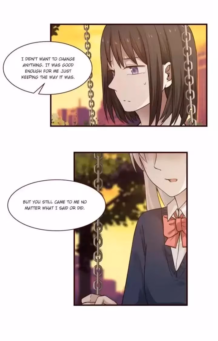 Lala Chapter 197 page 3 - 