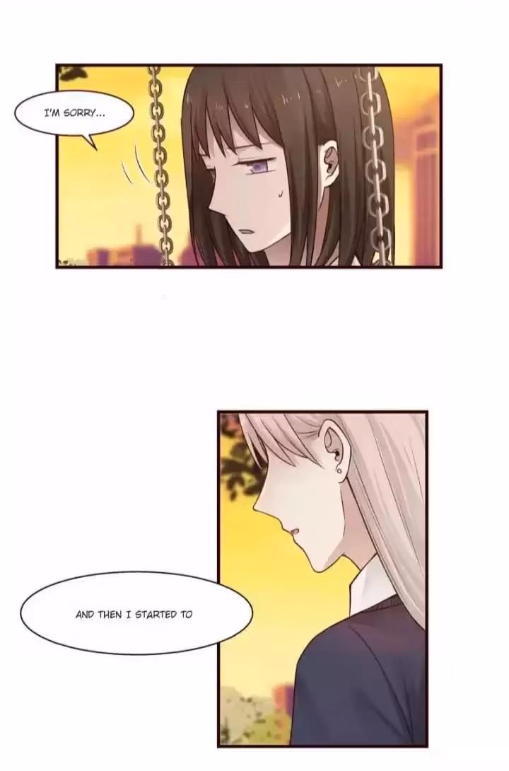 Lala Chapter 197 page 4 - 