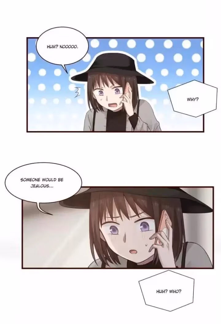 Lala Chapter 200 page 3 - 