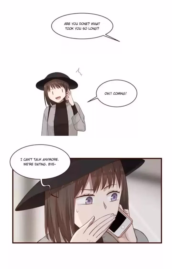 Lala Chapter 200 page 7 - 