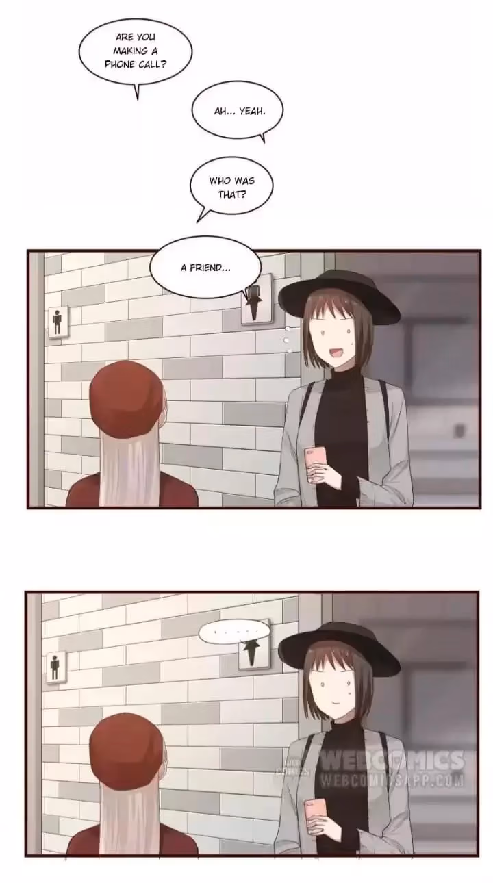 Lala Chapter 200 page 8 - 