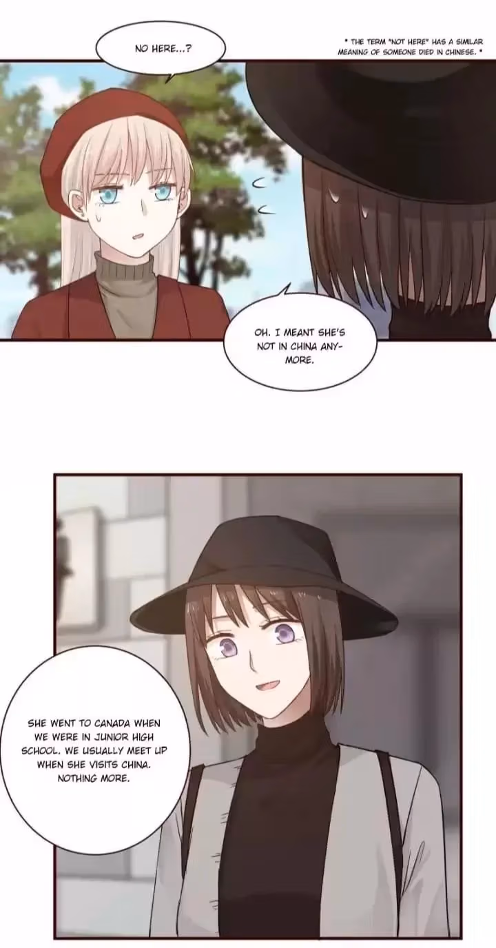 Lala Chapter 200 page 10 - 