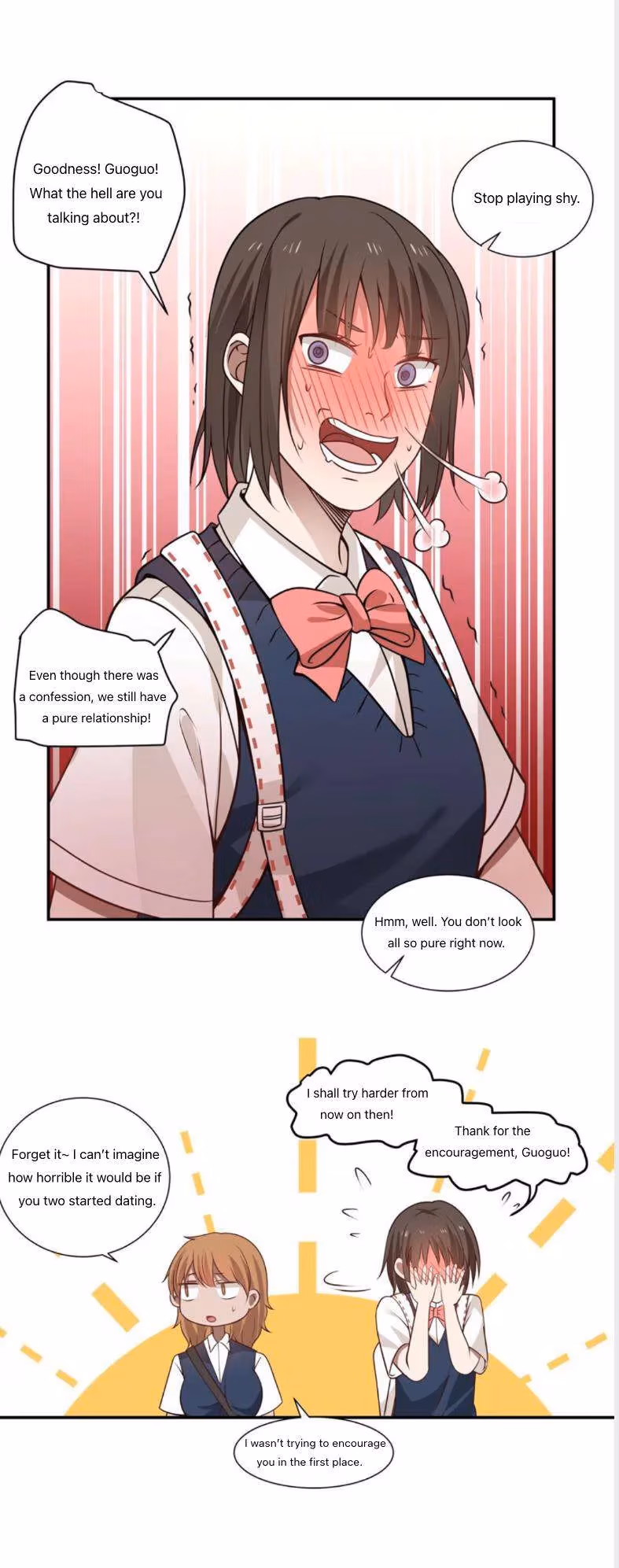 Lala Chapter 201 page 11 - 