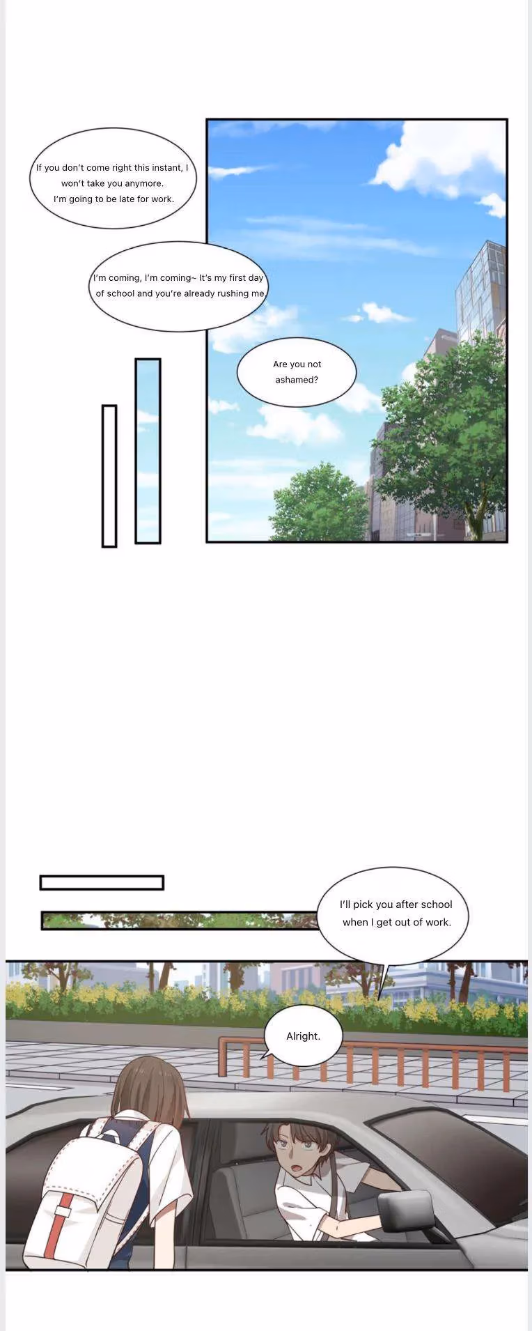 Lala Chapter 201 page 4 - 