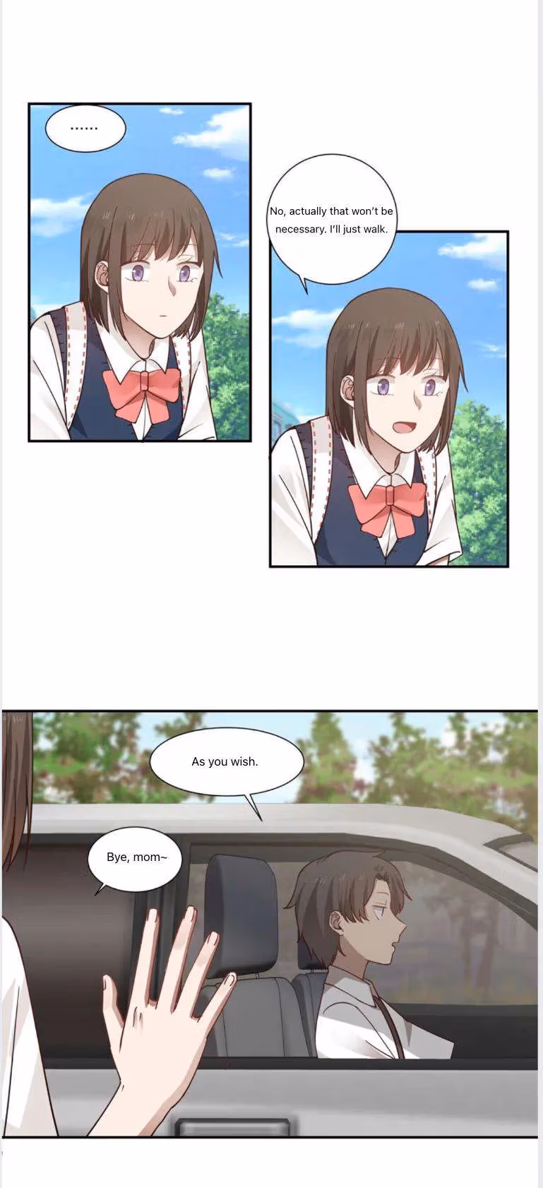 Lala Chapter 201 page 5 - 
