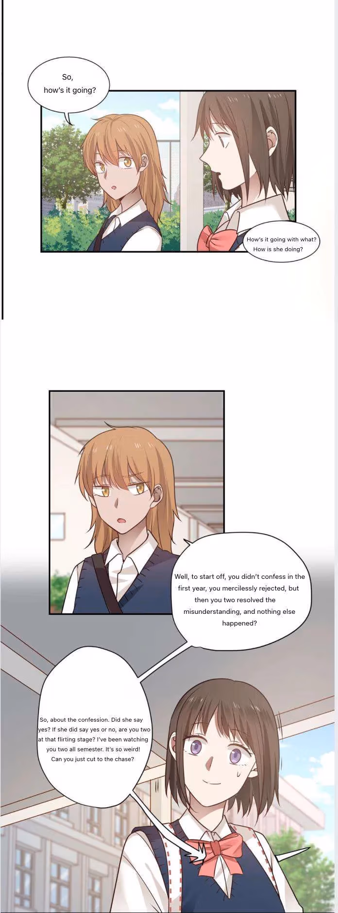 Lala Chapter 201 page 9 - 