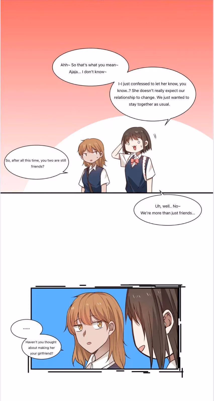 Lala Chapter 201 page 10 - 