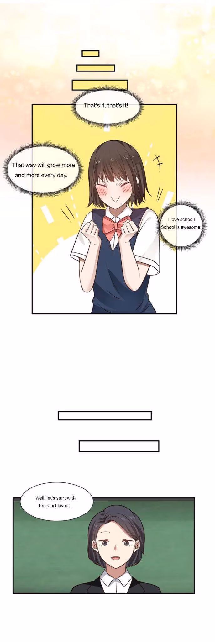 Lala Chapter 202 page 12 - 