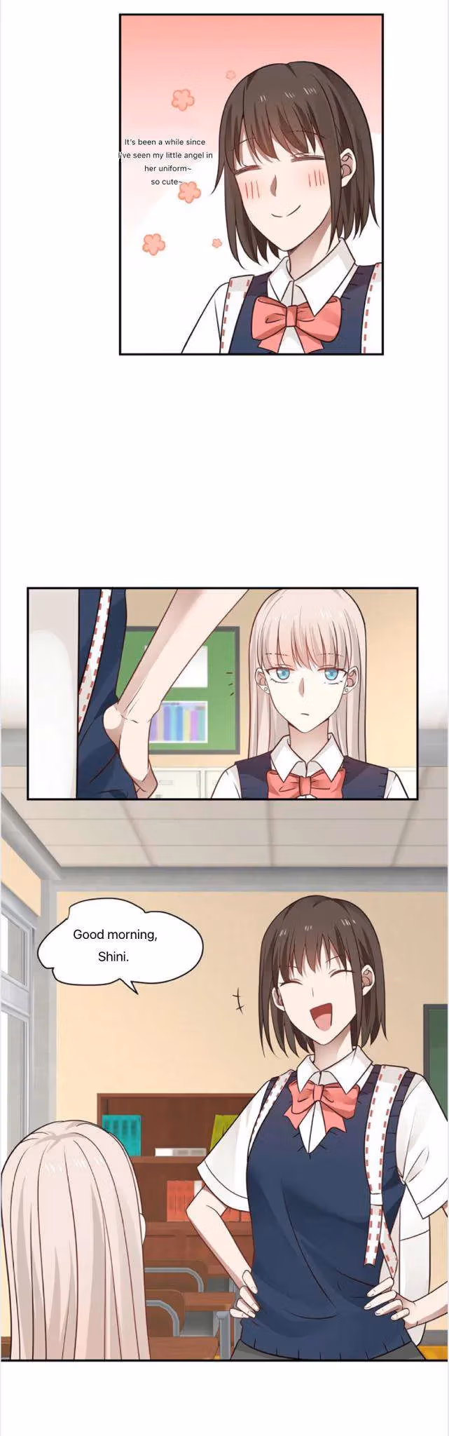 Lala Chapter 202 page 4 - 