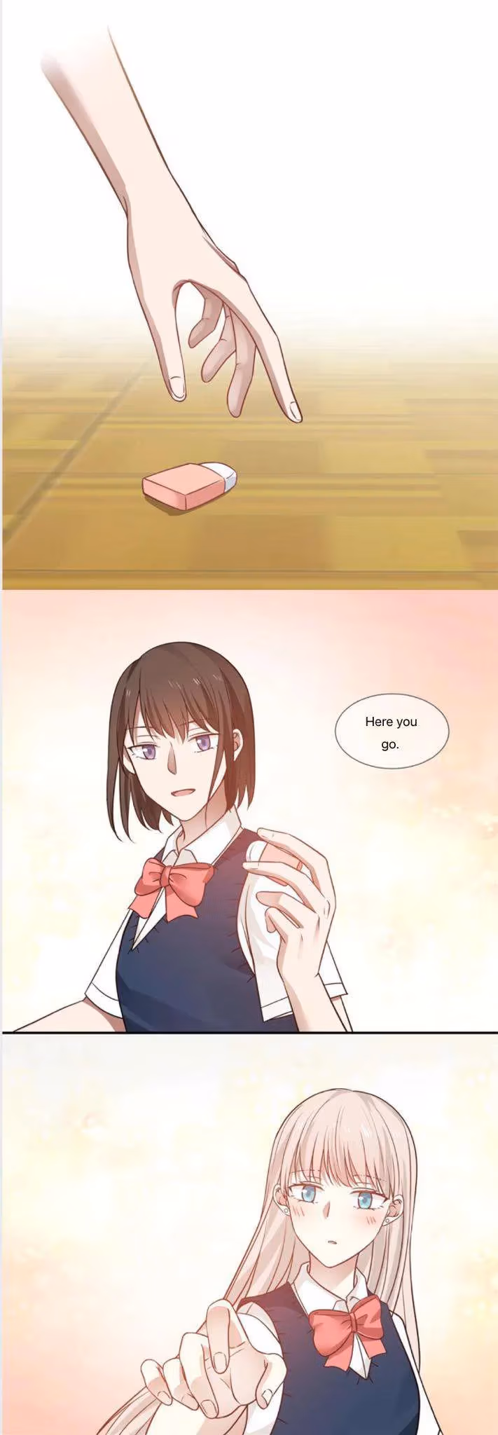 Lala Chapter 202 page 9 - 