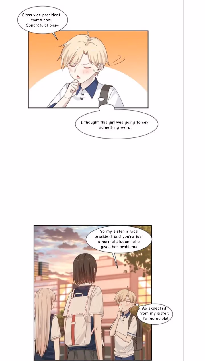 Lala Chapter 206 page 6 - 
