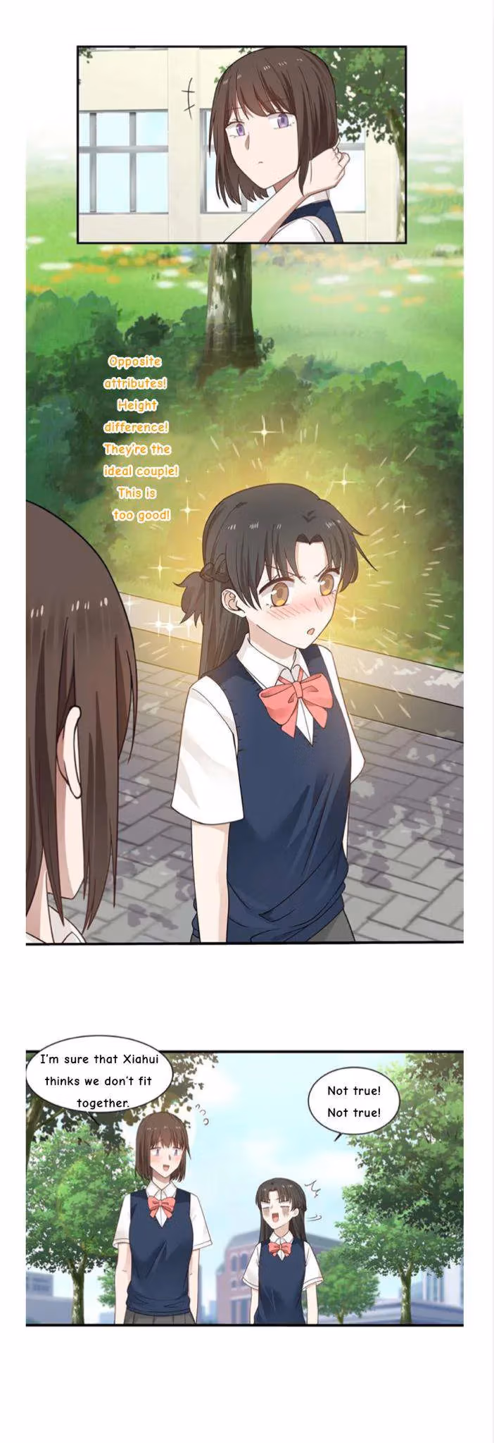 Lala Chapter 210 page 4 - 