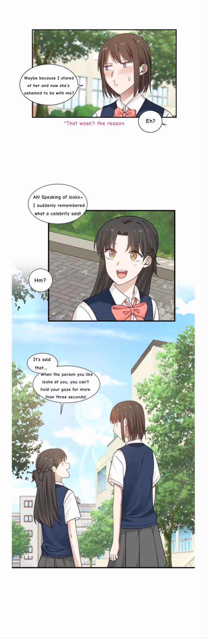 Lala Chapter 210 page 6 - 