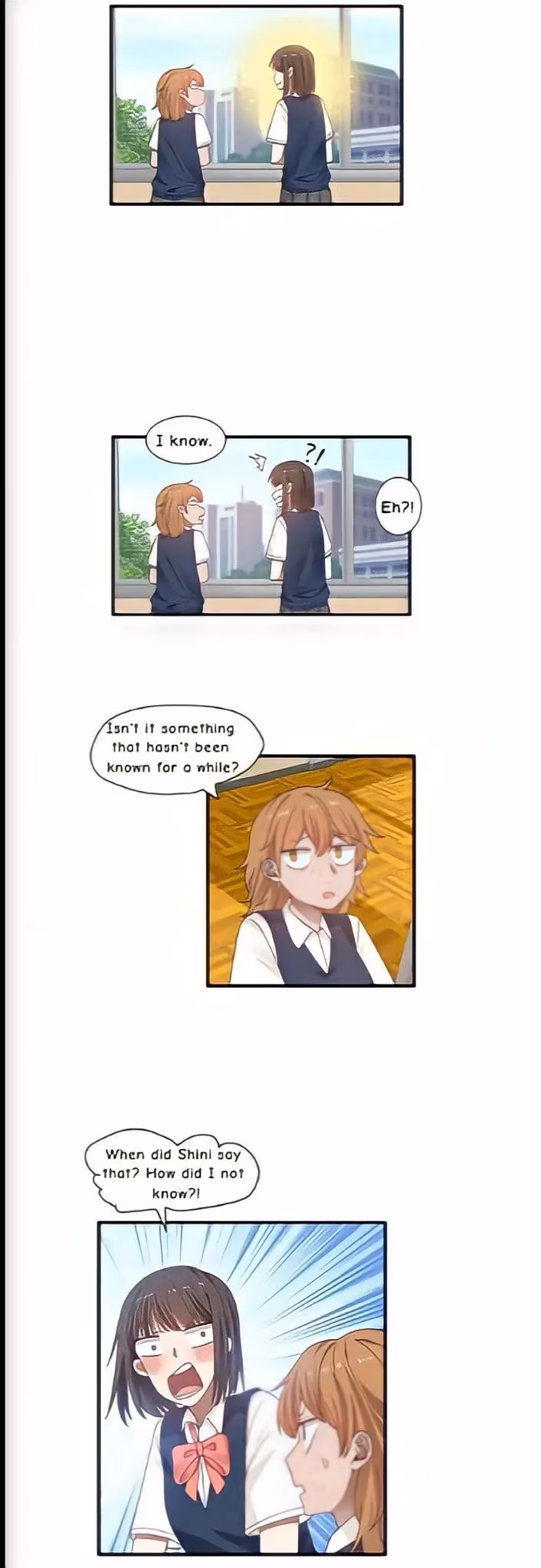 Lala Chapter 211 page 2 - 
