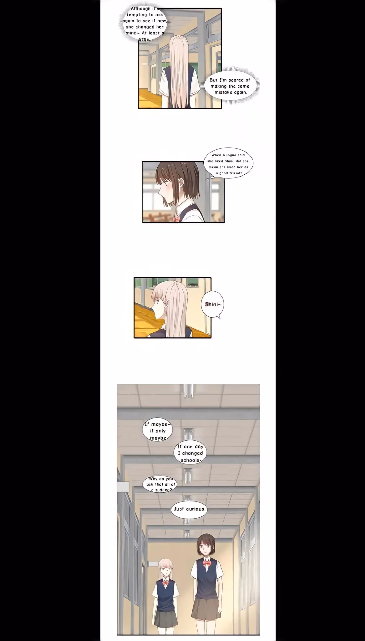 Lala Chapter 211 page 9 - 