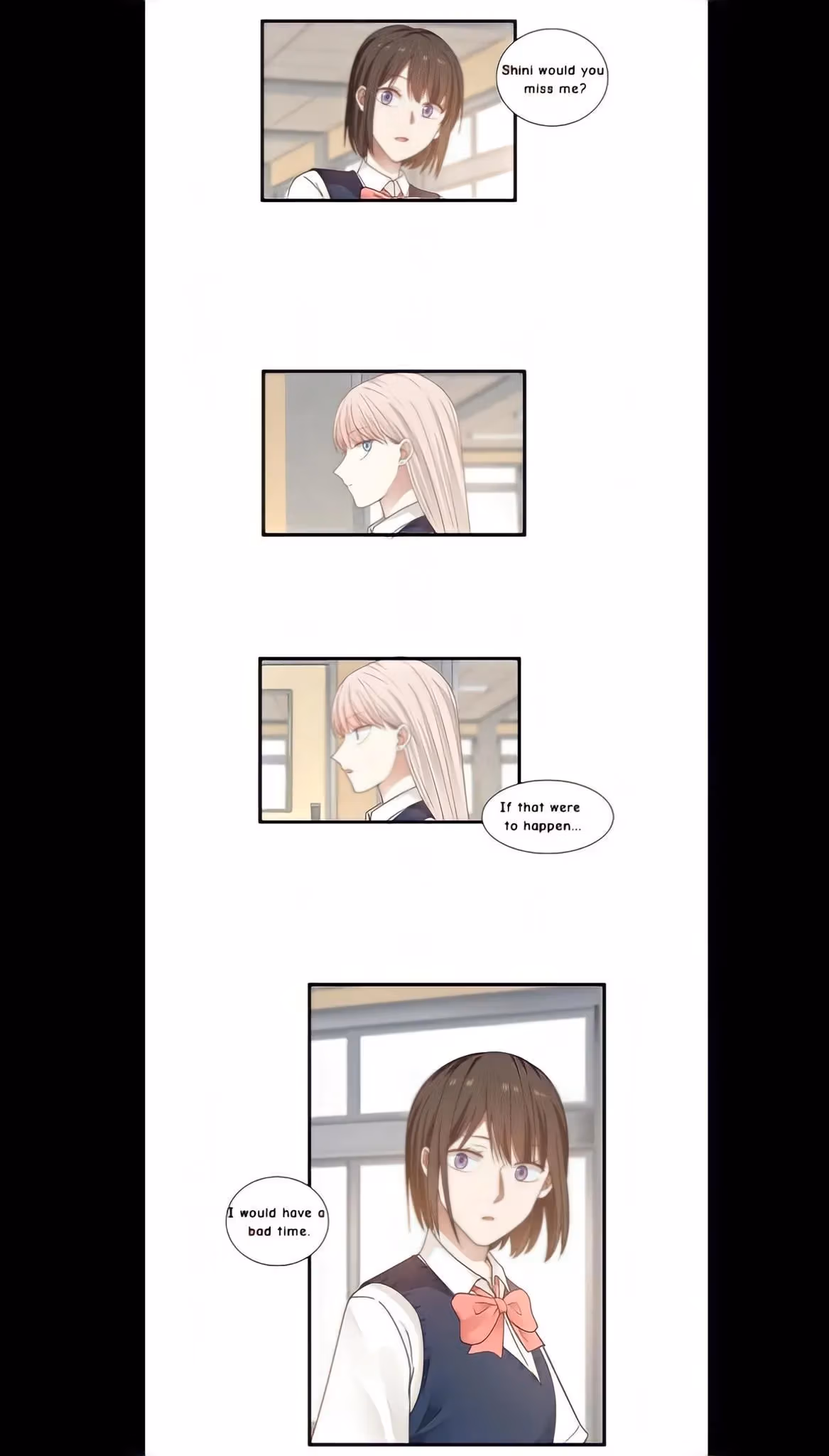 Lala Chapter 211 page 10 - 