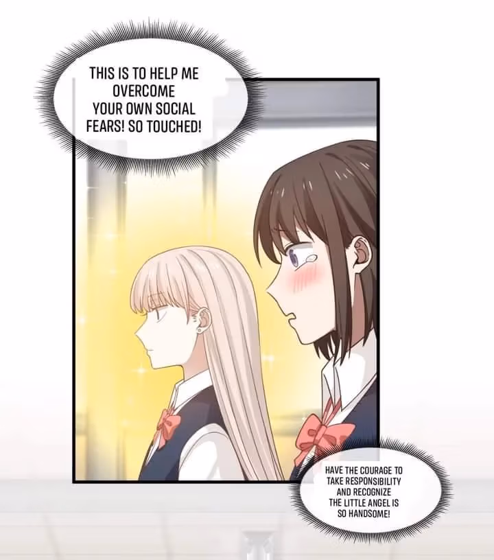 Lala Chapter 212 page 18 - 