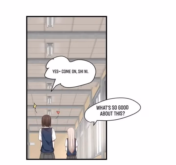 Lala Chapter 212 page 20 - 