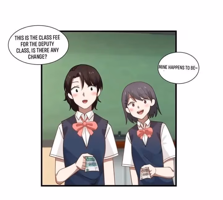 Lala Chapter 212 page 22 - 