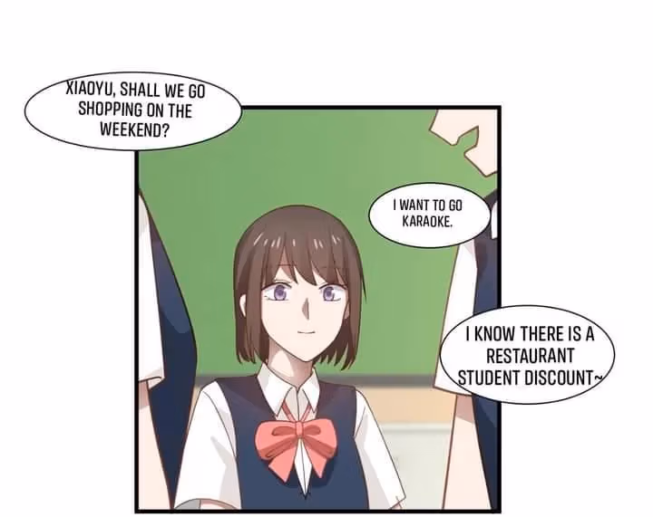 Lala Chapter 212 page 25 - 