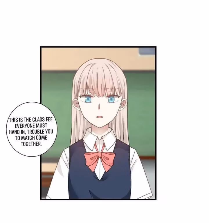 Lala Chapter 212 page 38 - 