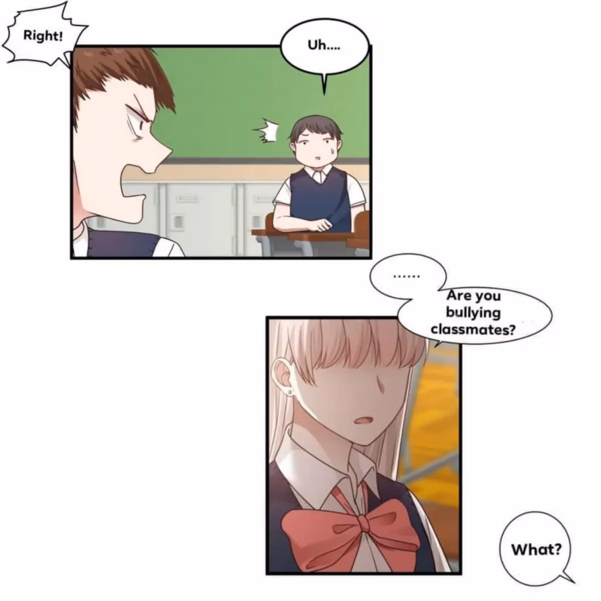 Lala Chapter 212 page 47 - 