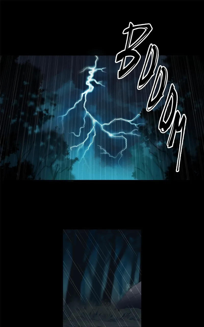 Lalin's Curse Chapter 1 page 2 - 