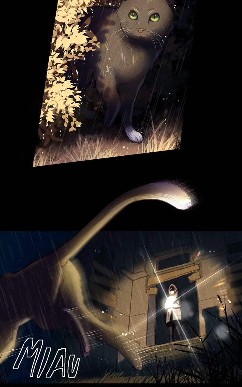 Lalin's Curse Chapter 1 page 12 - 