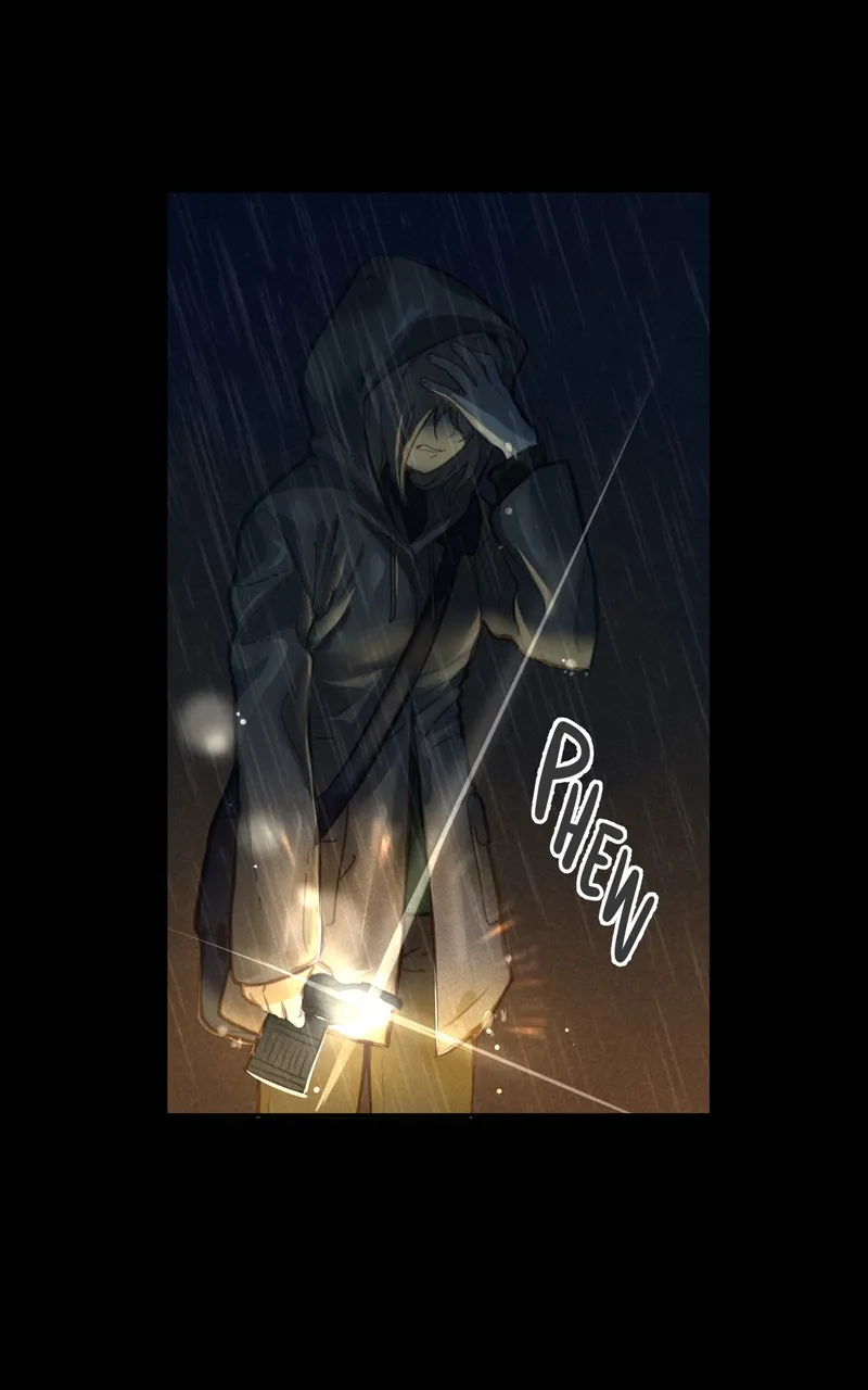 Lalin's Curse Chapter 1 page 13 - 