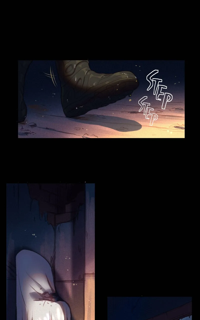 Lalin's Curse Chapter 1 page 14 - 