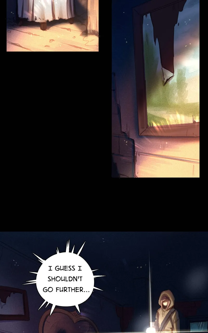 Lalin's Curse Chapter 1 page 15 - 