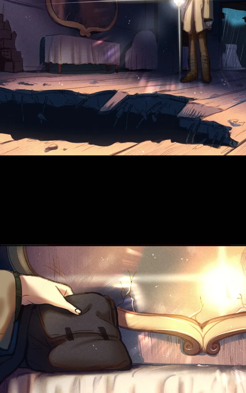Lalin's Curse Chapter 1 page 16 - 