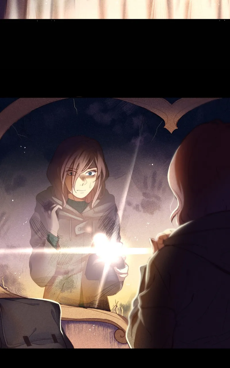 Lalin's Curse Chapter 1 page 17 - 