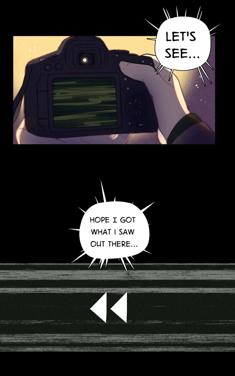 Lalin's Curse Chapter 1 page 18 - 