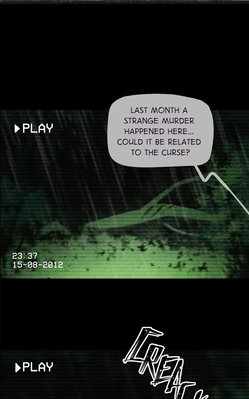 Lalin's Curse Chapter 1 page 20 - 