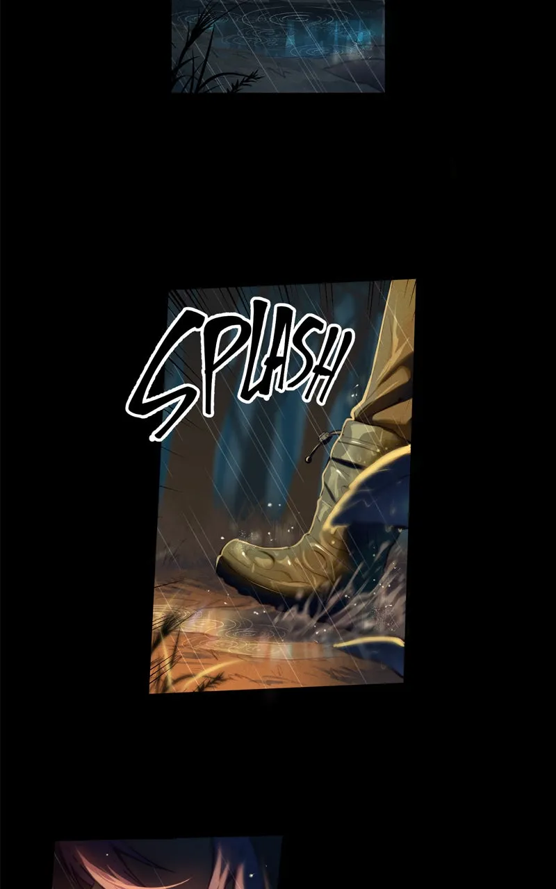 Lalin's Curse Chapter 1 page 3 - 